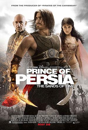 Prince of Persia: The Sands of Time (2010) Dual Audio {Hindi-English} 480p [350MB] || 720p [1.1GB] || 1080p [3.6GB]