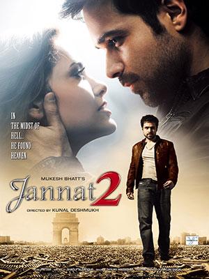 Jannat 2 (2012) Hindi Full Movie 480p [400MB] | 720p [1.2GB] | 1080p [4GB]