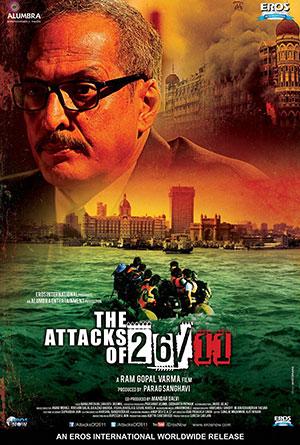 The Attacks of 26/11 (2013) Hindi Full Movie 480p [400MB] | 720p [1GB] | 1080p [3GB]