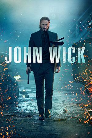 John Wick (2014) BluRay Dual Audio {Hindi-English} 480p [300MB] | 720p [1GB] | 1080p [2GB] | 2160p 4K