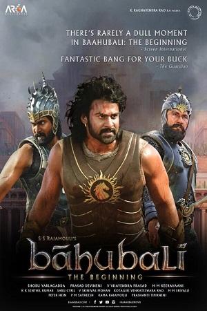 Baahubali (2015) Hindi Full Movie 480p [400MB] | 720p [1.4GB] | 1080p [2.3GB] | 2160p 4K [30GB]