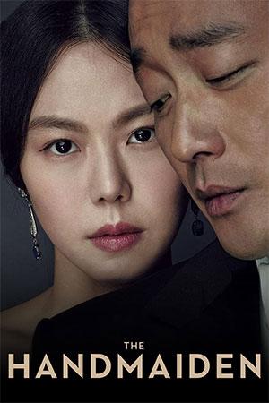 The Handmaiden (2016) Dual Audio {Hindi-Korean} 480p [550MB] | 720p [1.3GB] | 1080p [2.6GB]