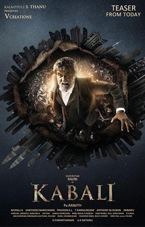 Kabali (2016) Hindi Movie WEB-DL 480p [400MB] | 720p [1.2GB] | 1080p [3.6GB]