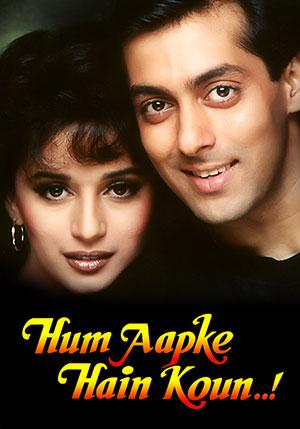 Hum Aapke Hain Koun (1994) Hindi Full Movie 480p [550MB] | 720p [1.8GB] | 1080p [6GB]