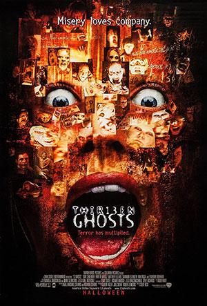 Thir13en Ghosts (2001) Dual Audio {Hindi-English} 480p [300MB] | 720p [750MB]