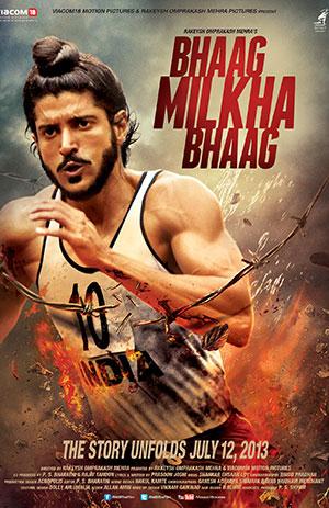 Bhaag Milkha Bhaag (2013) Hindi Full Movie 480p [500MB] | 720p [1.6GB] | 1080p [5GB]