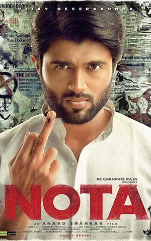 Nota (2018) HDRip Hindi Dubbed [HQ VoiceOver] Full Movie 480p [450MB] | 720p [1.2GB] | 1080p [2.7GB]