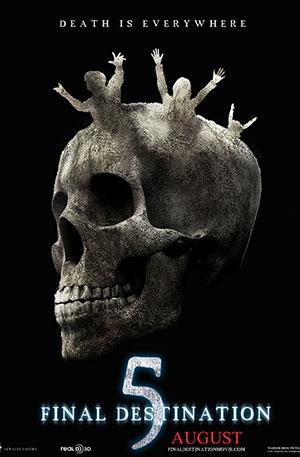 Final Destination 5 (2011) Dual Audio {Hindi-English} 480p [350MB] | 720p [550MB] | 1080p [2.5GB]