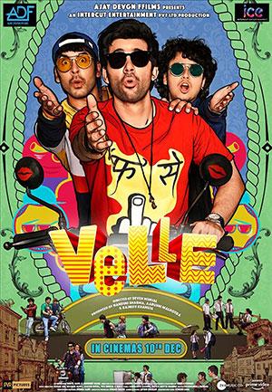 Velle (2021) Hindi Movie WEB-DL 480p [470MB] | 720p [1.2GB] | 1080p [3.3GB]