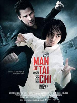 Man of Tai Chi (2013) Hindi Dubbed [ORG] Full Movie 480p [350MB] | 720p [1GB] | 1080p [2.2GB]