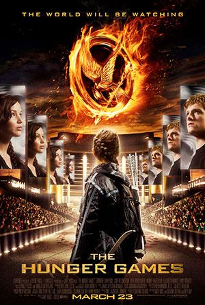 The Hunger Games (2012) Dual Audio {Hindi-English} 480p [450MB] | 720p [1GB] | 1080p [3.7GB]