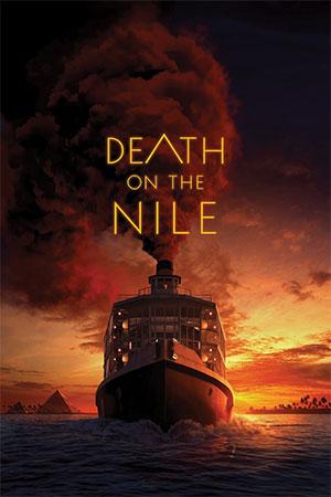 Death on the Nile (2022) Dual Audio {Hindi-English} 480p [400MB] | 720p [1.3GB] | 1080p [3GB] | 2160p [12GB]