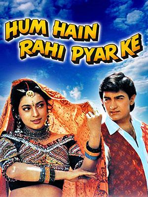 Hum Hain Rahi Pyar Ke (1993) Hindi Full Movie WEB-DL 480p [430MB] | 720p [1.4GB] | 1080p [4GB]