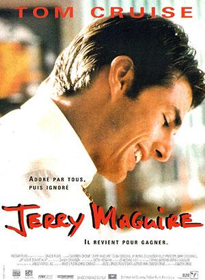 Jerry Maguire (1996) Dual Audio [Hindi-English] WeB-DL 480p [500MB] | 720p [1.3GB] | 1080p [2.6GB]