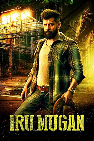 Iru Mugan (2016) WEB-DL Dual Audio {Hindi-Tamil} 480p [500MB] | 720p [1.2GB] | 1080p [3.6GB]