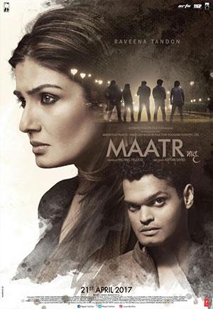 Maatr (2017) Hindi Full Movie WEB-DL 480p [300MB] | 720p [1GB] | 1080p [2.9GB]