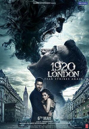 1920 London (2016) Hindi Full Movie 480p [300MB] | 720p [1GB] | 1080p [3GB]