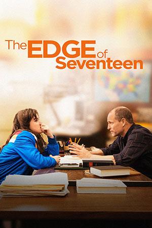 The Edge of Seventeen (2016) Dual Audio [Hindi + English] WeB-DL 480p [350MB] | 720p [850MB] | 1080p [2GB]