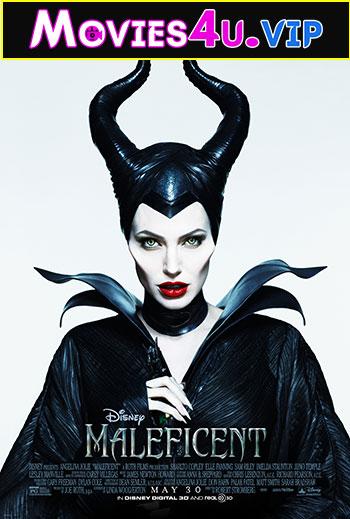 Maleficent (2014) Dual Audio [Hindi + English] WeB-DL 480p [350MB] | 720p [950MB] | 1080p [2GB]