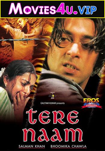 Tere Naam (2003) Hindi Full Movie 480p [400MB] | 720p [1.2GB] | 1080p [4GB]