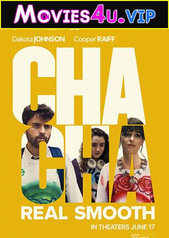 Cha Cha Real Smooth (2022) {English with Subtitles} Full Movie WEB-DL 480p [350MB] | 720p [900MB] | 1080p [2GB]