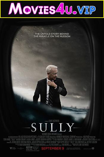 Sully (2016) Dual Audio {Hindi-English} 480p [300MB] | 720p [900MB] | 1080p [2GB]