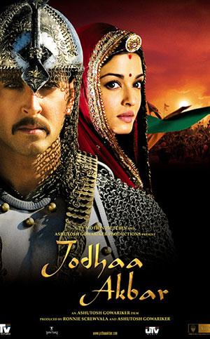 Jodhaa Akbar (2008) Hindi Full Movie 480p [600MB] | 720p [2GB] | 1080p [6GB]