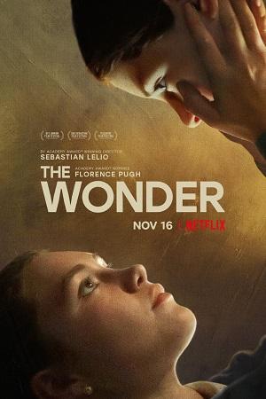 The Wonder – Netflix Original (2022) Dual Audio {Hindi-English} 480p [400MB] | 720p [1.2GB] | 1080p [2.5GB]