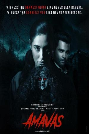 Amavas (2019) Hindi Full Movie WEB-DL 480p [350MB] | 720p [1GB] | 1080p [2GB]