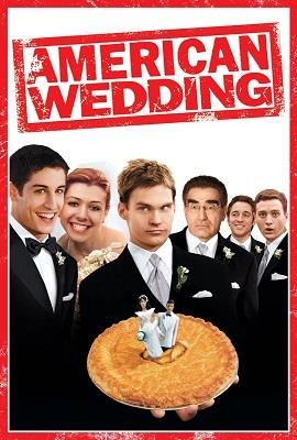 [18+] American Pie 3: Wedding (2003) Dual Audio {Hindi-English} 480p [400MB] | 720p [850MB] | 1080p [1.7GB]