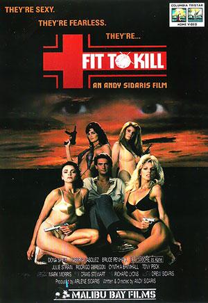 [18+] Fit to Kill (1993) Dual Audio {Hindi-English} 480p [300MB] | 720p [1.2GB]