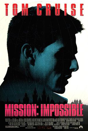 Mission: Impossible (1996) Dual Audio [Hindi-English] 480p [350MB] | 720p [750MB] | 1080p [2.3GB] | 2160p