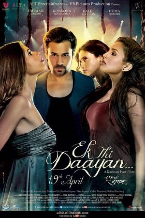 Ek Thi Daayan (2013) Hindi Full Movie WEB-DL 480p [350MB] | 720p [1.2GB] | 1080p [3.4GB]