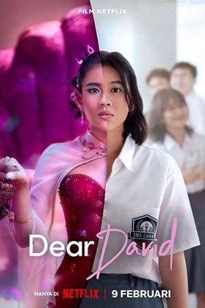 Dear David (2023) Hindi HQ Dubbed Full Movie WEB-DL 480p [250MB] | 720p [700MB] | 1080p [1.6GB]