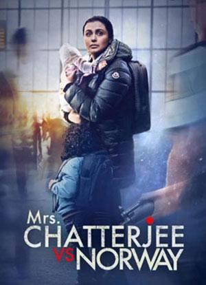 Mrs. Chatterjee vs. Norway (2023) Hindi DDP5.1 NF WEB-DL 480p [320MB] | 720p [1GB] | 1080p [2.4GB]