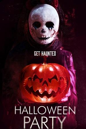 Halloween Party (2019) WEB-DL Dual Audio {Hindi-English} 480p [300MB] | 720p [850MB] | 1080p [2GB]