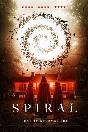 Spiral (2019) Dual Audio [Hindi + English] WeB-DL 480p [300MB] | 720p [780MB] | 1080p [1.8GB]