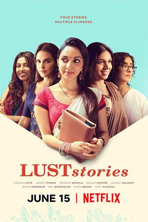 Lust Stories (2018) Hindi Full Movie WEB-DL 480p [400MB] | 720p [1GB] | 1080p [2.4GB]