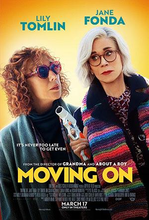 Moving On (2022) Dual Audio (Hindi-English) 480p [335MB] || 720p [820MB] || 1080p [1.84GB]