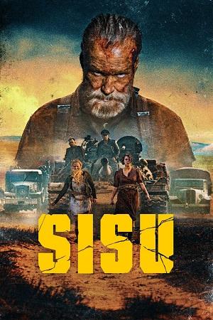 SISU (2023) WEB-DL Dual Audio ORG. {Hindi DD 5.1 – English} 480p [320MB] | 720p [850MB] | 1080p [1.9GB] | 2160p 4K [3.8GB]