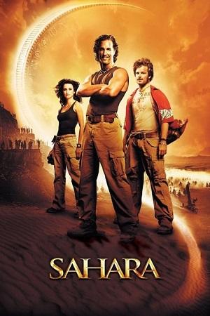 Sahara (2005) Blu-Ray Dual Audio {Hindi-English} 480p [450MB] | 720p [1.2GB] | 1080p [2.5GB]