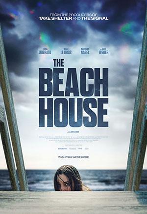 The Beach House (2019) {Hindi-English} BluRay 480p [300MB] || 720p [800MB] || 1080p [1.8GB]