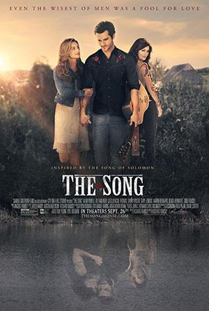 The Song (2014) BluRay Dual Audio {Hindi-English} 480p [520MB] | 720p [1.2GB] | 1080p [2.6GB]