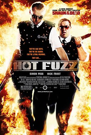 Hot Fuzz (2007) BluRay Dual Audio {Hindi-English} 480p [400MB] | 720p [1.2GB] | 1080p [2.4GB]