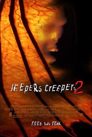 Jeepers Creepers 2 (2003) Dual Audio {Hindi-English} 480p [500MB] | 720p [1GB] | 1080p [3.7GB]