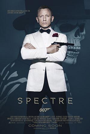 James Bond Part 25: Spectre (2015) Dual Audio {Hindi-English} 480p [300MB] | 720p [1.2GB] | 1080p [4.5GB] | 2160p [21GB]