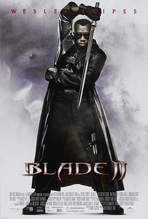 Blade 2 (2002) Dual Audio [Hindi-English] 480p [350MB] | 720p [1GB] | 1080p [4GB]