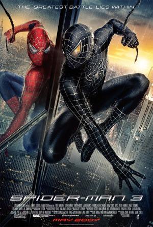 Spider-Man 3 (2007) Dual Audio {Hindi-English} 480p [400MB] | 720p [1GB] | 1080p [2.4GB]