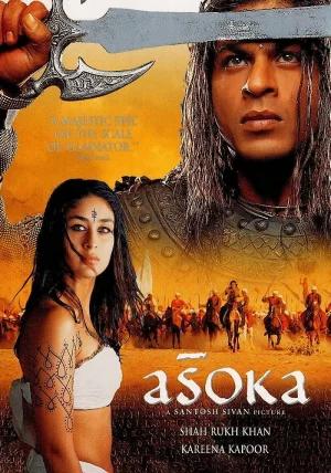 Asoka (2001) Hindi Movie WeB-DL 480p [500MB] | 720p [1.5GB] | 1080p [5GB]