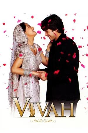 Vivah (2006) Hindi Movie WeB-DL 480p [450MB] | 720p [1.4GB] | 1080p [4.8GB]